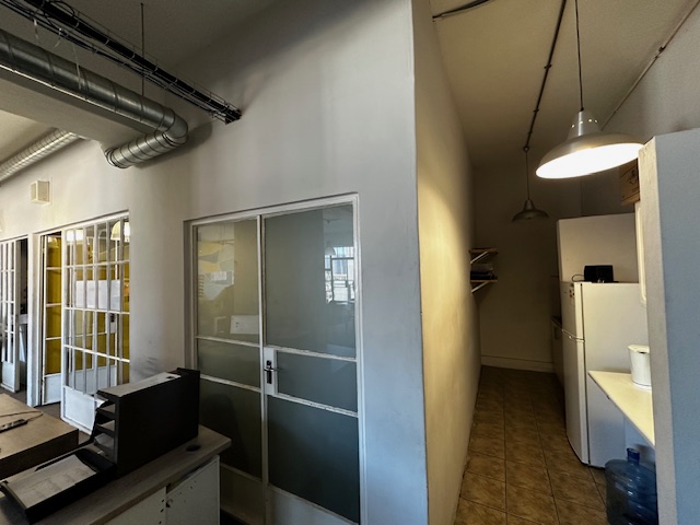 To Let Commercial Property for Rent in Woodstock Western Cape